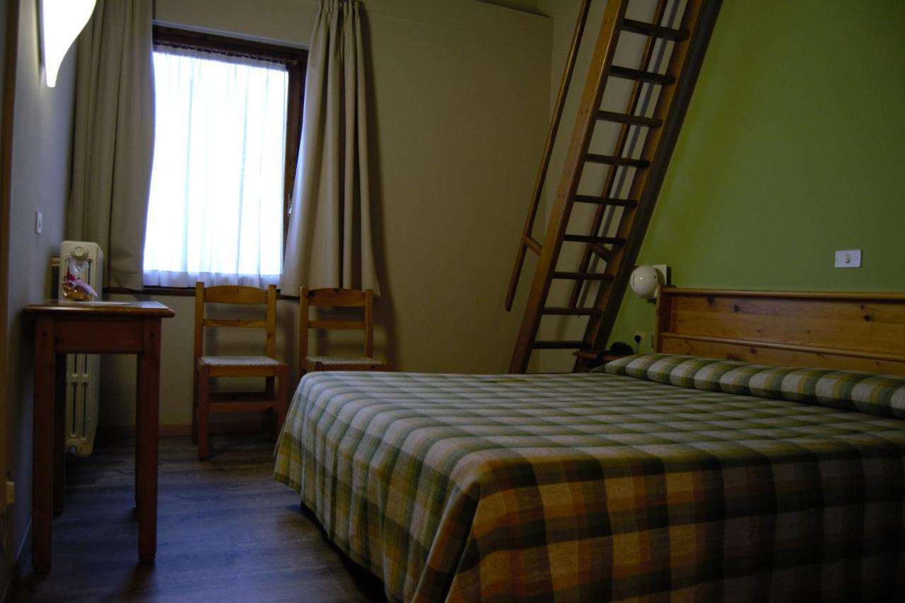 Hotel Valdotain Villeneuve Ngoại thất bức ảnh